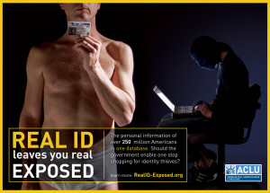Real ID Act
